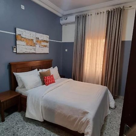 Appart Hotel Mireille Yaoundé Zewnętrze zdjęcie