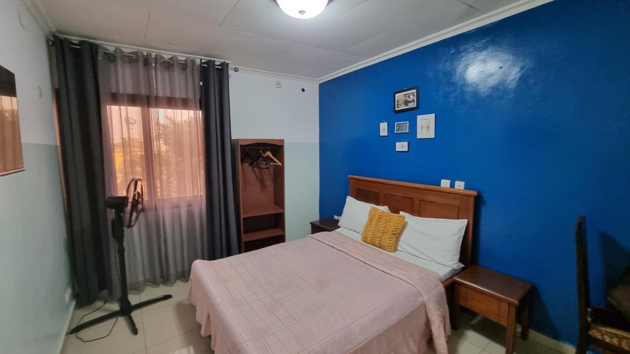 Appart Hotel Mireille Yaoundé Zewnętrze zdjęcie