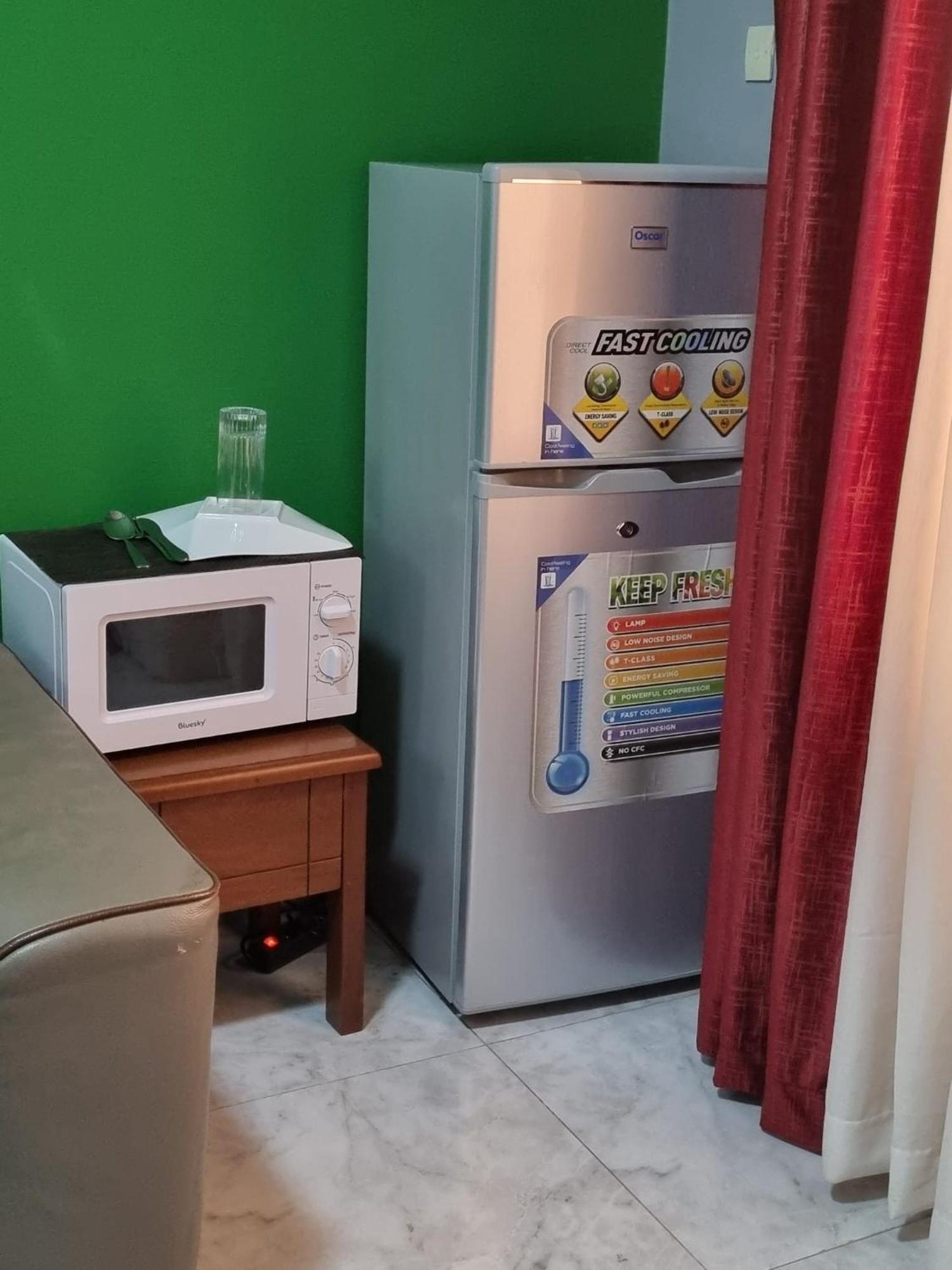 Appart Hotel Mireille Yaoundé Zewnętrze zdjęcie