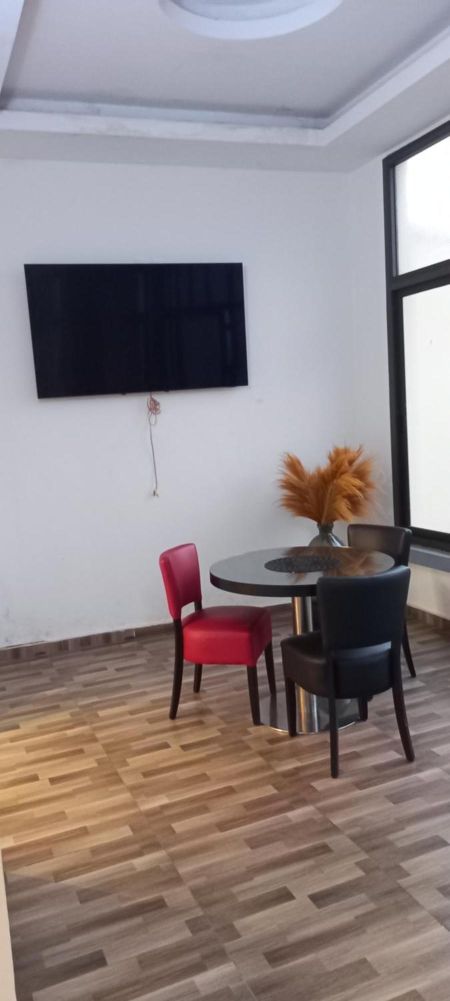 Appart Hotel Mireille Yaoundé Zewnętrze zdjęcie
