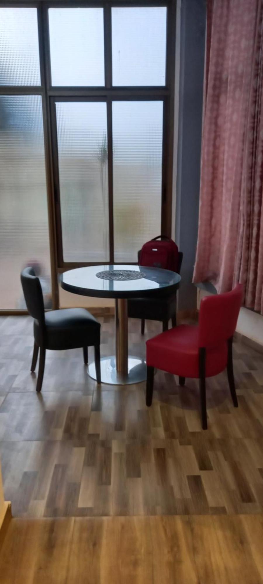 Appart Hotel Mireille Yaoundé Zewnętrze zdjęcie