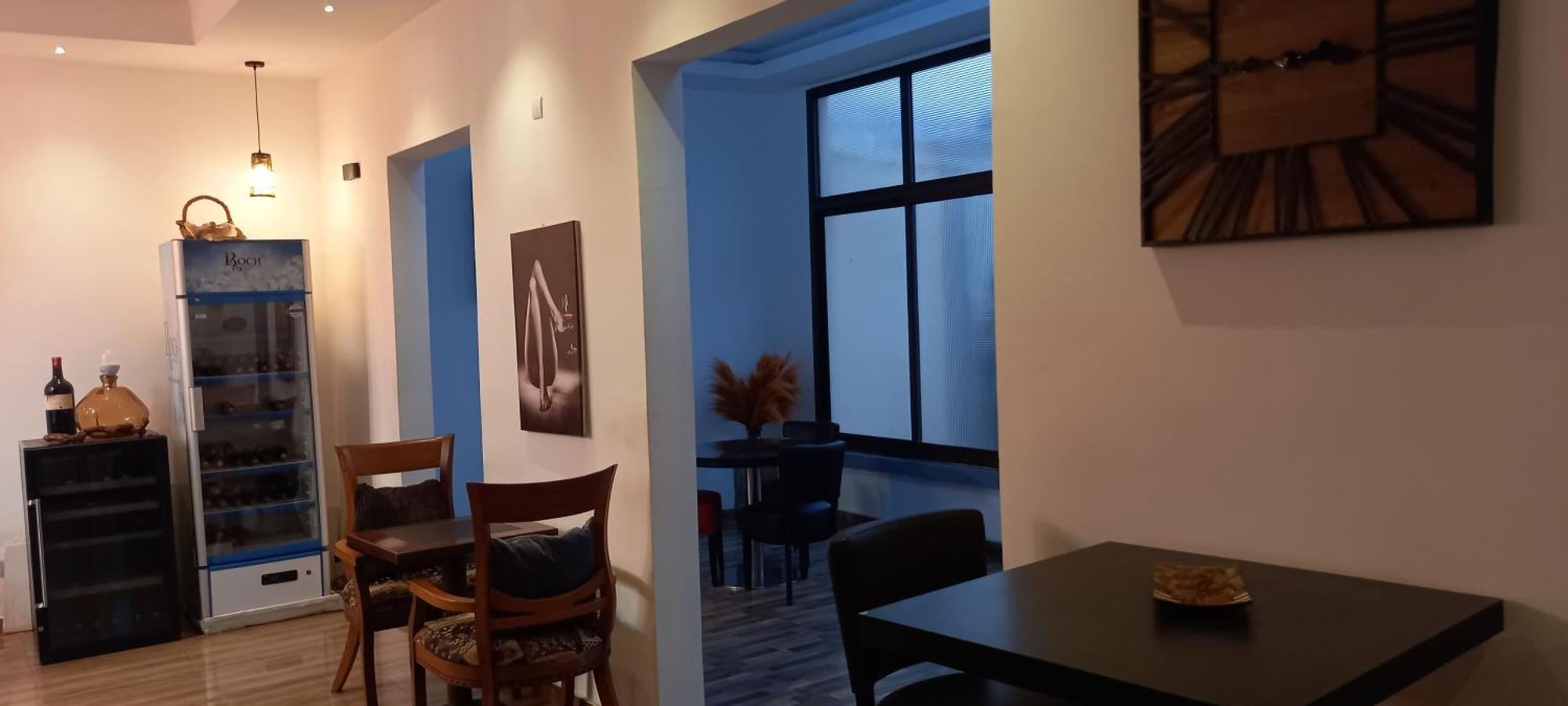 Appart Hotel Mireille Yaoundé Zewnętrze zdjęcie