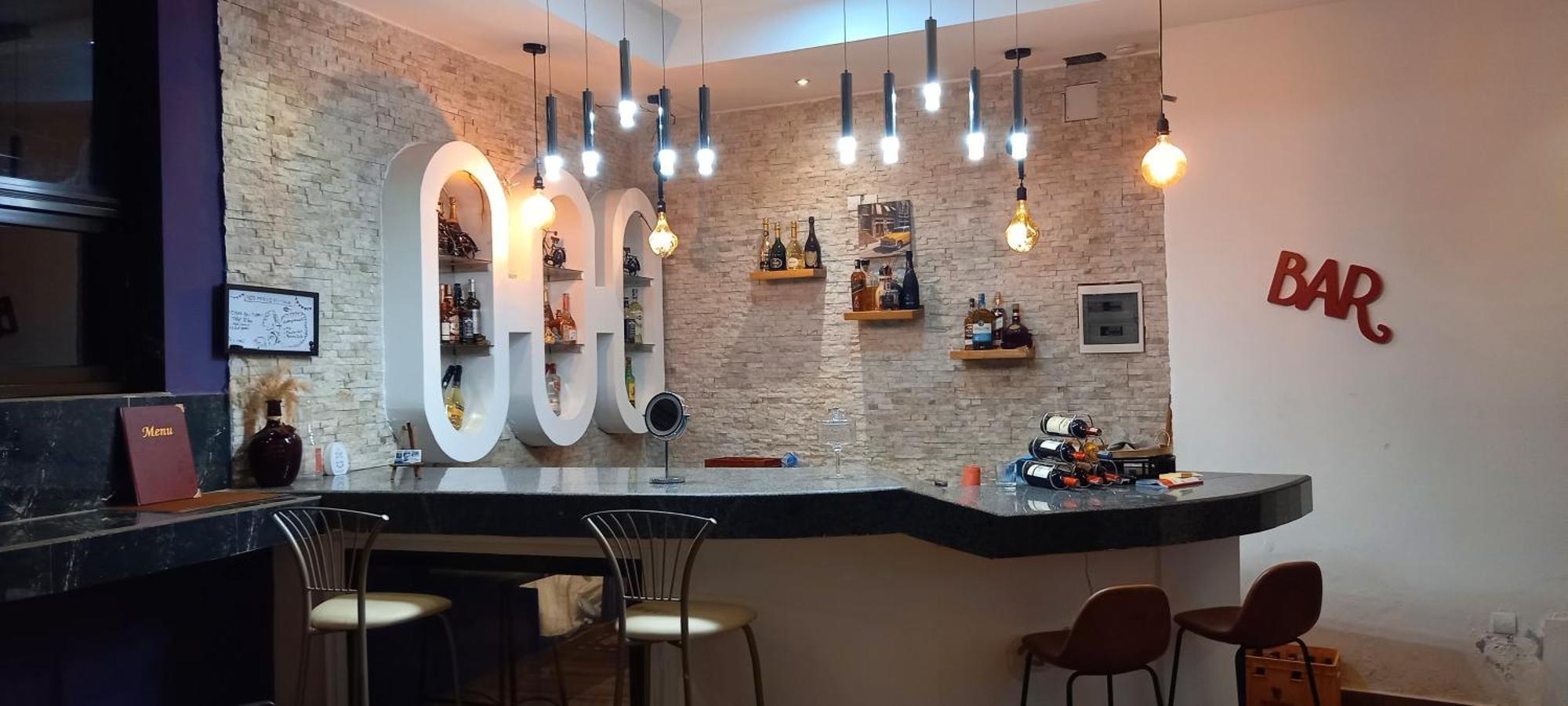 Appart Hotel Mireille Yaoundé Zewnętrze zdjęcie