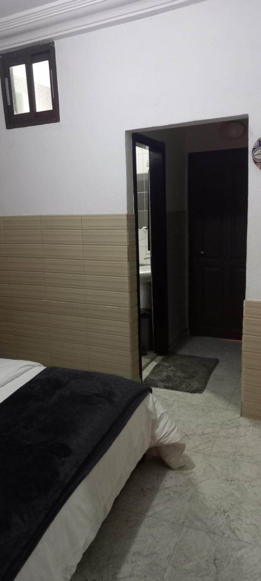 Appart Hotel Mireille Yaoundé Zewnętrze zdjęcie