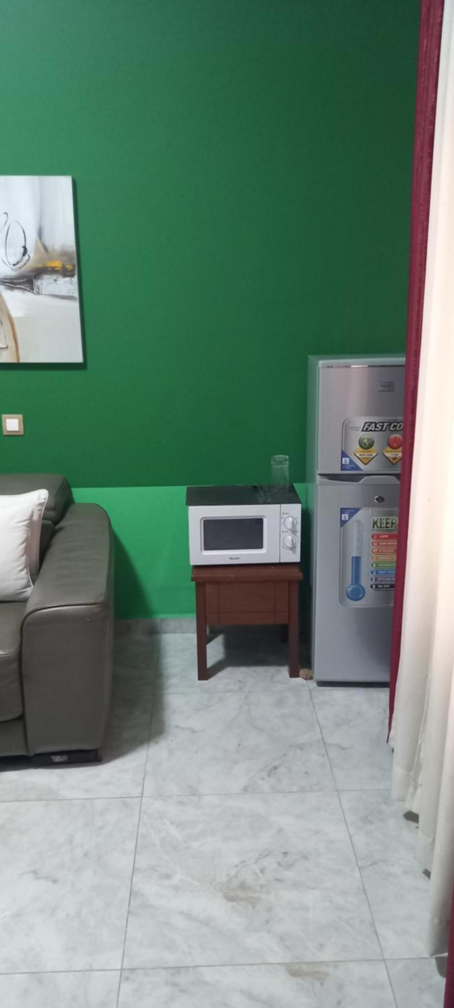 Appart Hotel Mireille Yaoundé Zewnętrze zdjęcie
