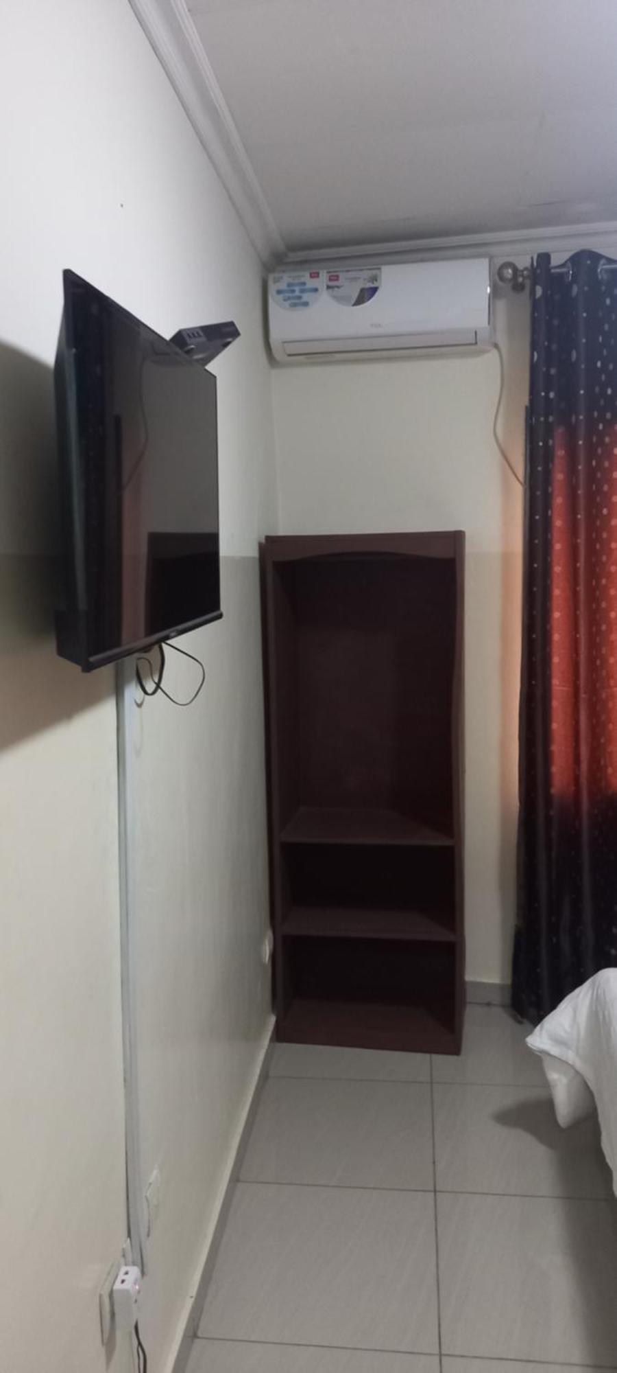Appart Hotel Mireille Yaoundé Zewnętrze zdjęcie