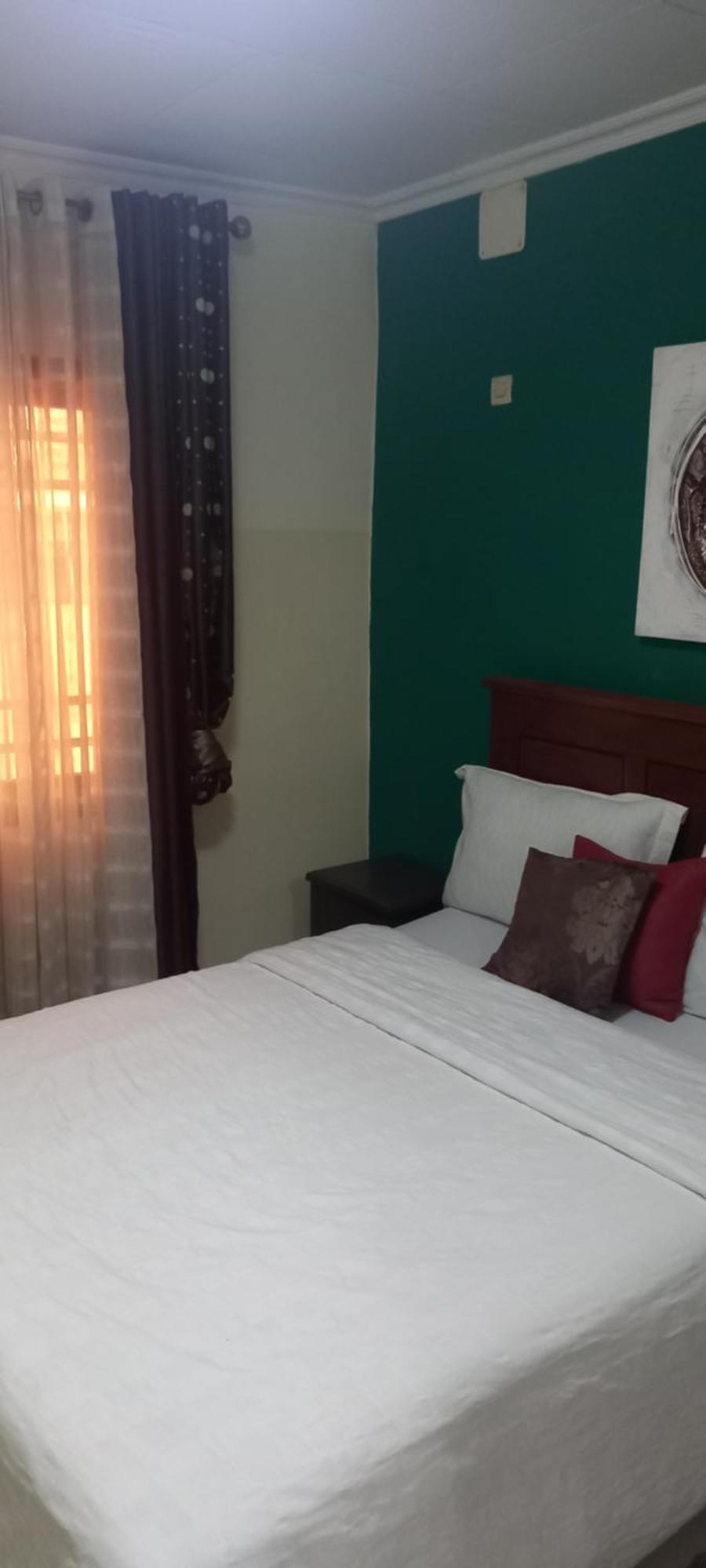 Appart Hotel Mireille Yaoundé Zewnętrze zdjęcie