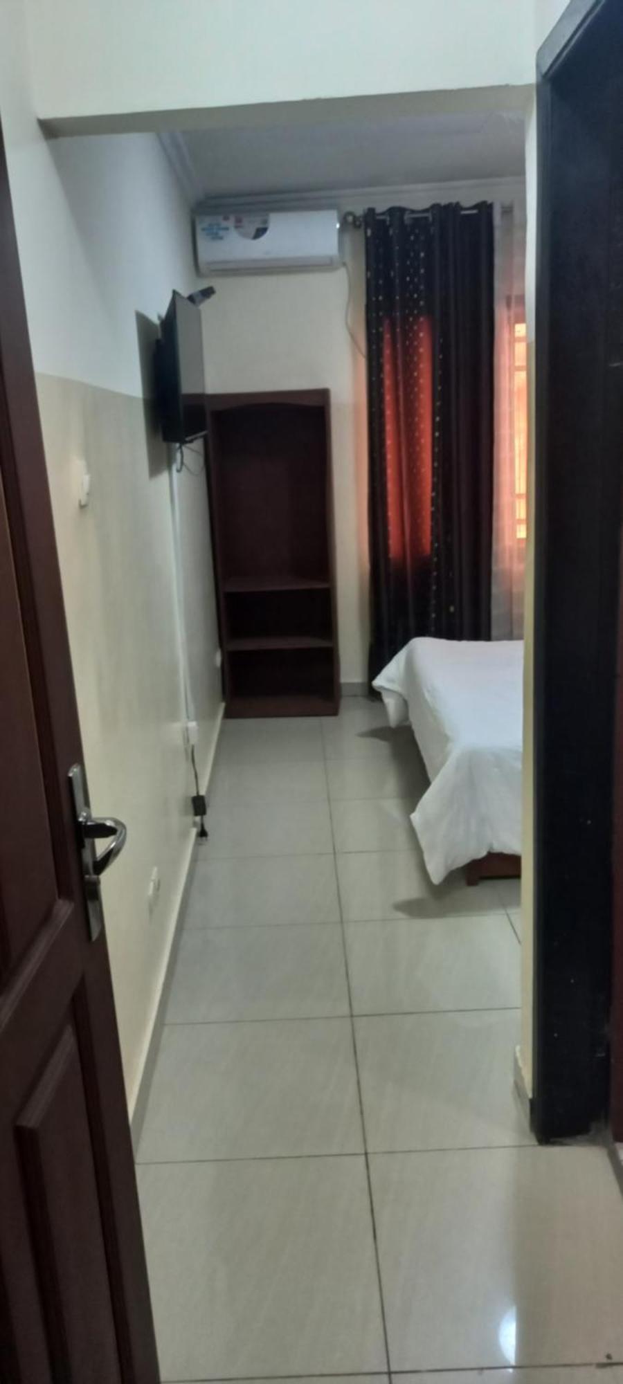 Appart Hotel Mireille Yaoundé Zewnętrze zdjęcie