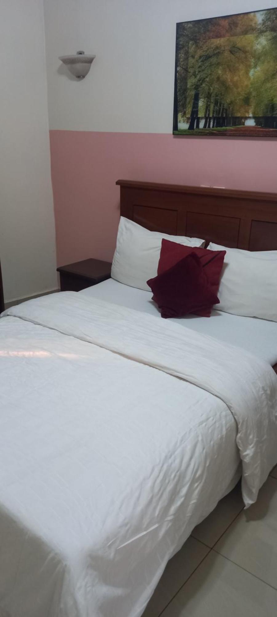 Appart Hotel Mireille Yaoundé Zewnętrze zdjęcie