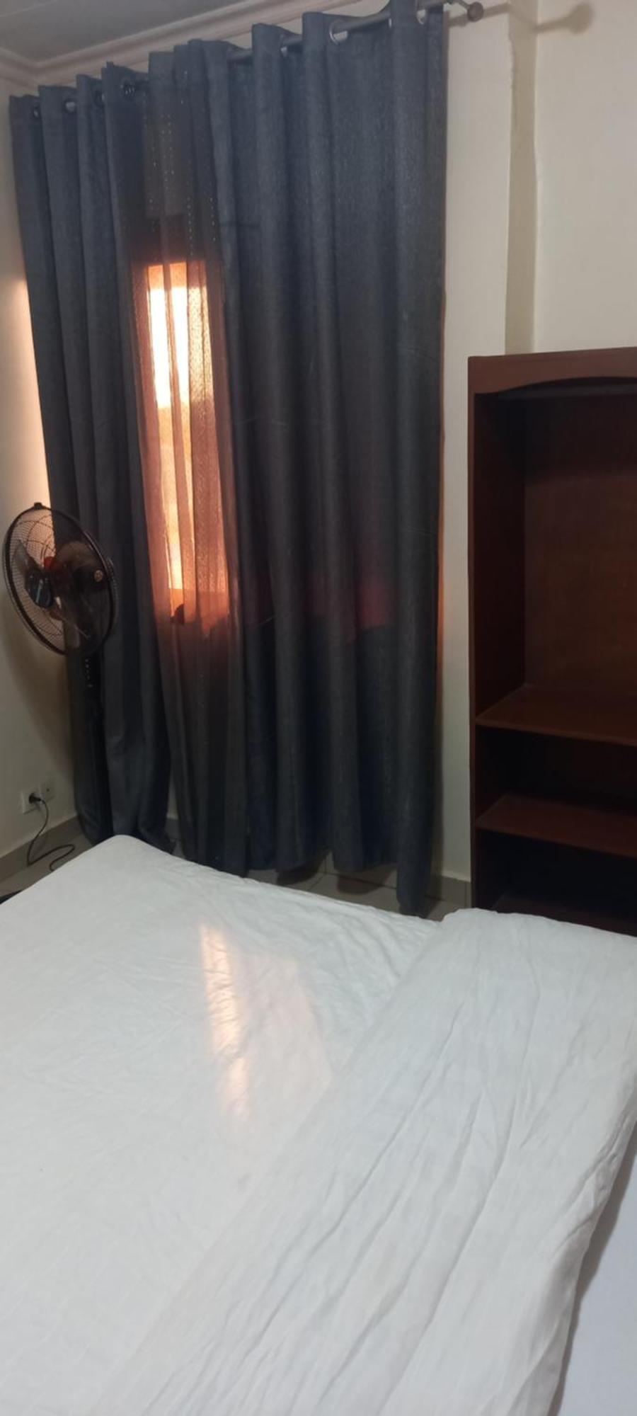 Appart Hotel Mireille Yaoundé Zewnętrze zdjęcie
