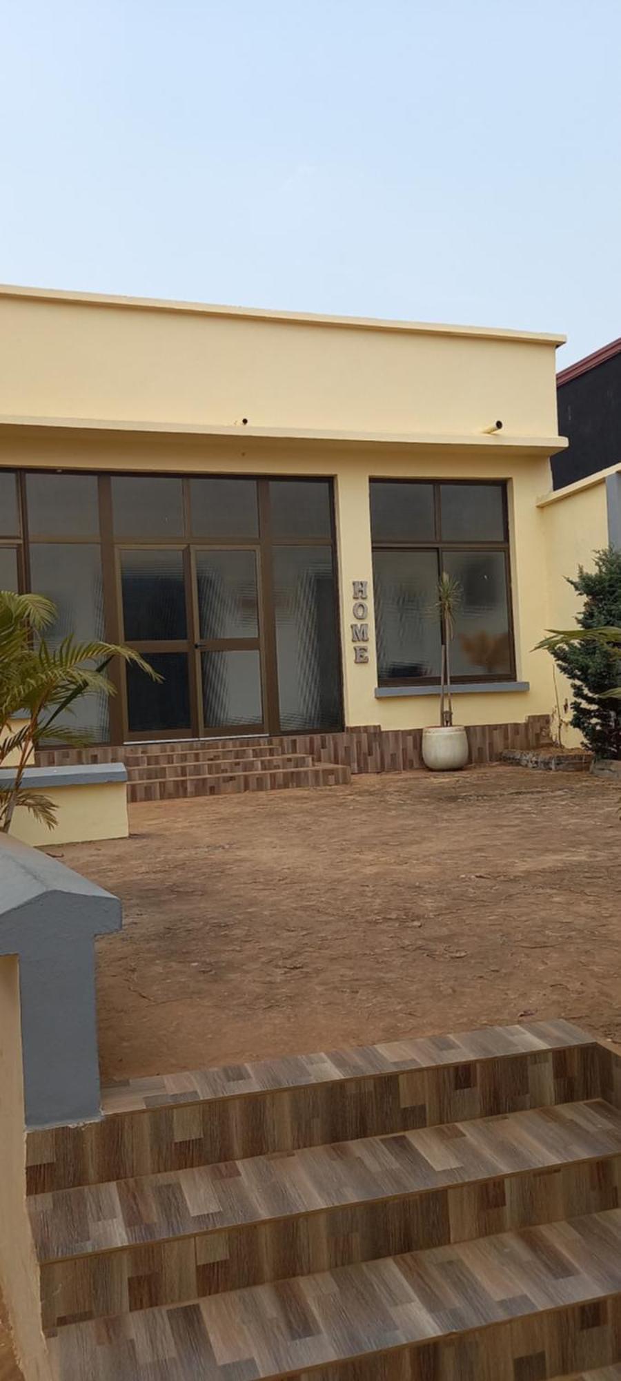 Appart Hotel Mireille Yaoundé Zewnętrze zdjęcie